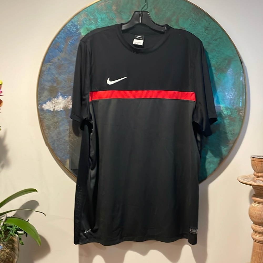 Nike shirt